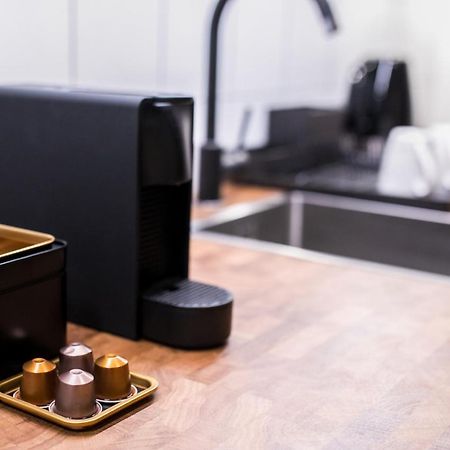 Apartamenty Sofa Spot Stary Toruń Exteriér fotografie