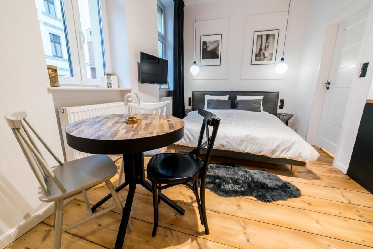 Apartamenty Sofa Spot Stary Toruń Exteriér fotografie