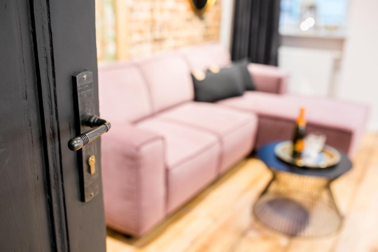 Apartamenty Sofa Spot Stary Toruń Exteriér fotografie