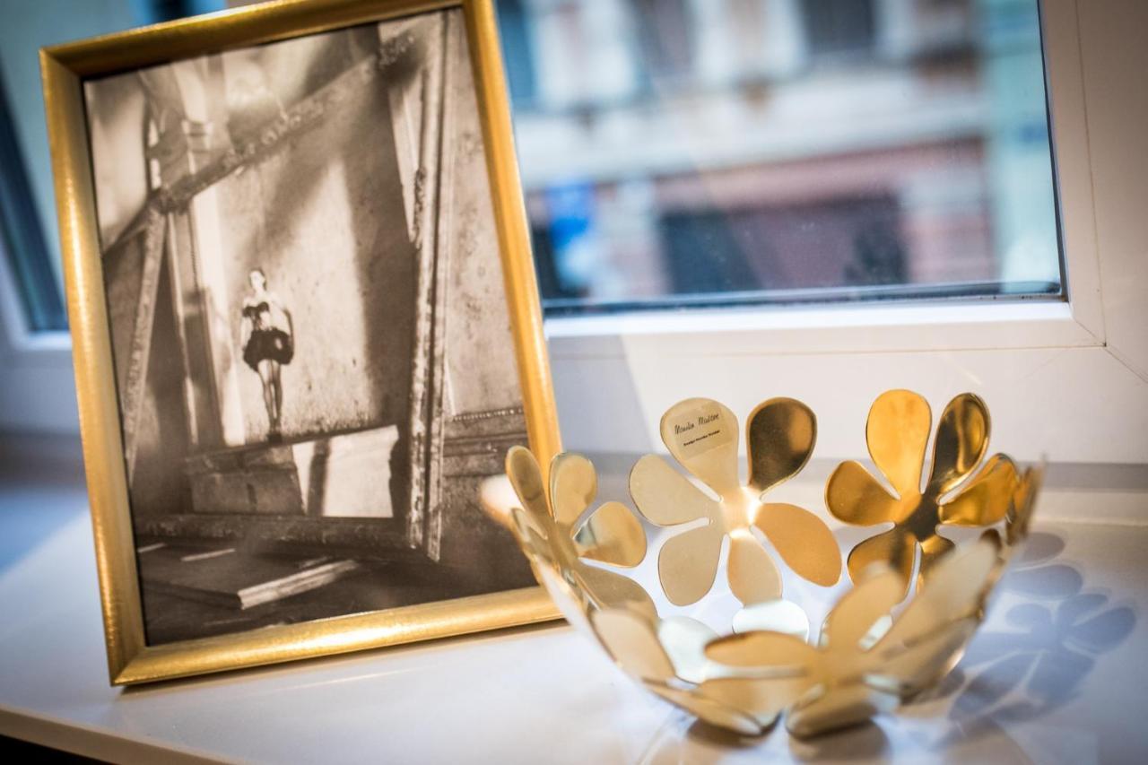 Apartamenty Sofa Spot Stary Toruń Exteriér fotografie