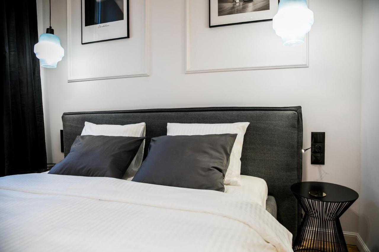 Apartamenty Sofa Spot Stary Toruń Exteriér fotografie